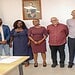 Nieuw bestuur Stichting Jeugdtandverzorging Suriname geïnstalleerd 2 jtv bestuur 25 Minister Misiekaba installeerde het nieuwe bestuur van Stichting Jeugdtandverzorging Suriname, gericht op versterking van toezicht en verbetering van jeugdmondzorg in het hele land ....
