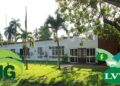 lvv bmg DNA-lid Vreedzaam uit kritiek op minister Noersalim vanwege contract met Braganza NV en onduidelijkheid over mennonieten op landbouwgronden in Suriname ....