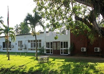 lvv office 1 Braganza en de Surinaamse regering starten grootschalige landbouwprojecten om de agrarische sector te versterken en voedselimport binnen Caricom te verminderen ....