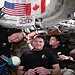 Artemis II schrijft geschiedenis met maanvlucht en eerste ruimtegesprek met ISS 8 nasa contact Artemis II brak records met de eerste bemande maanvlucht sinds 1972 en voerde het allereerste ruimtegesprek met het ISS tijdens de terugreis ....