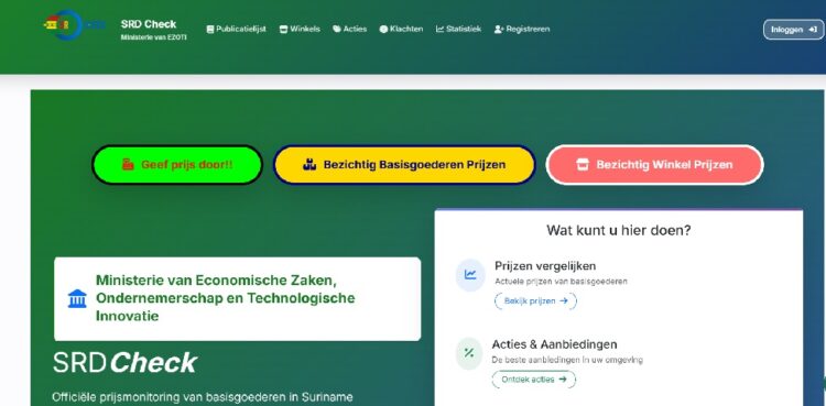 srd check POLITIEK & ECONOMIE | MISDAAD & POLITIE | INGEZONDEN | COLUMN & OPINIE | ENTERTAINMENT | SPORT | GEZONDHIED | KEY NEWS |