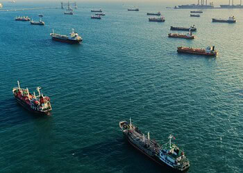 uae Harmonized System of Survey and Certification for ships 750x375 1 De EU-export naar de VS daalde in februari voor de tweede maand op rij met ruim 26 procent door Amerikaanse tarieven en een sterkere euro, ....