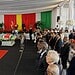 uitvaart chan 1 President Simons herdacht voormalig president Santokhi als een toegewijde leider die zijn levensopdracht heeft voltooid en riep op tot voortzetting van zijn werk voor Suriname ....