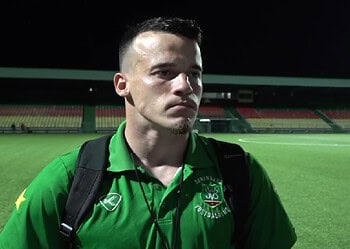 vaessen 1 Etienne Vaessen overweegt na zijn periode bij FC Groningen een nieuwe stap in zijn carrière, met interesse van onder meer Feyenoord en Tigres UANL ....