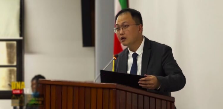 wang POLITIEK & ECONOMIE | MISDAAD & POLITIE | INGEZONDEN | COLUMN & OPINIE | ENTERTAINMENT | SPORT | GEZONDHIED | KEY NEWS |