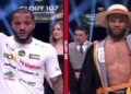 Chico Kwasi ontneemt Donovan Wisse wereldtitel na vijf jaar heerschappij