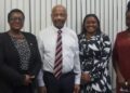 woningbouwfonds Minister Wijnerman installeerde de Raad van Toezicht van het Nationaal Woningbouwfonds, dat financiële middelen beheert voor duurzame woningbouw in Suriname ....