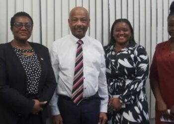 woningbouwfonds Minister Wijnerman installeerde de Raad van Toezicht van het Nationaal Woningbouwfonds, dat financiële middelen beheert voor duurzame woningbouw in Suriname ....