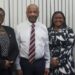 woningbouwfonds Minister Wijnerman installeerde de Raad van Toezicht van het Nationaal Woningbouwfonds, dat financiële middelen beheert voor duurzame woningbouw in Suriname ....