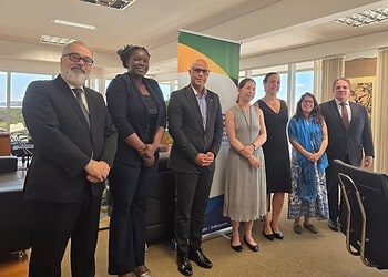 52b4f59f a9b5 4be7 8430 8fcdc2fc8e27 Ambassadeur Antonius besprak met het Braziliaanse ABC-agentschap nieuwe samenwerkingsmogelijkheden en bereidt het presidentiële bezoek van Simons aan Brasília voor in mei 2026 ....