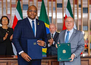 55300117499 baf8c4b981 k Suriname en Brazilië versterken hun samenwerking op handel, energie en veiligheid met nieuwe afspraken en gezamenlijke projecten. Lees verder voor alle details van deze belangrijke stap.