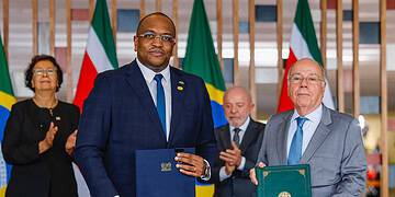 55300117499 baf8c4b981 k Suriname en Brazilië versterken hun samenwerking op handel, energie en veiligheid met nieuwe afspraken en gezamenlijke projecten. Lees verder voor alle details van deze belangrijke stap.