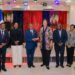 Haïtiaanse gemeenschap geëerd tijdens viering Vlaggendag in Suriname 8 5acbc4ad 3810 45cf b647 ab85453eb329 De Haïtiaanse gemeenschap in Suriname werd geëerd tijdens Vlaggendag, met waardering voor hun rol in landbouw en vrijheid. Lees verder voor een inspirerende terugblik en toekomstvisie.