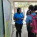 685670370 1291823256468793 4930957399987913690 n De Kustwacht Suriname startte haar deelname aan de landelijke beroependagen met een interactieve voorlichtingsdag over maritieme veiligheid en carrièremogelijkheden voor jongeren ....