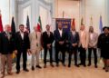 Minister Bouva bij afsluiting SUMUN: "Innovatie mag fundamentele rechten niet schaden" 3 686948342 1424628123028354 6376585477850265515 n Minister Bouva benadrukt bij SUMUN-afsluiting dat innovatie in het AI-tijdperk fundamentele mensenrechten moet respecteren en roept op tot kritisch leiderschap en VN-hervorming ....