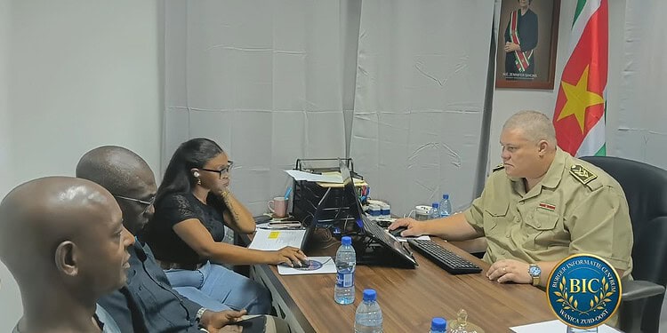 698830701 1385223933633198 511602904331130788 n Bewoners van Intervast Resort protesteren tegen Halliburtons plan voor opslag van radioactieve bronnen en spreken hun zorgen uit bij districtscommissaris Muller ....