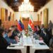 702241612 1436815398476293 4823119045694189926 n Suriname en Venezuela versterken hun samenwerking met plannen voor rijstexport en ureumimport, plus nieuwe visserij- en energieakkoorden. Lees verder voor alle details over deze veelbelovende samenwerking.
