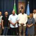 96da9f4e f86c 47f7 b85a 640345e074ef Suriname stuurt een delegatie naar Marokko om economische samenwerking te verdiepen en investeringsmogelijkheden in handel, energie en financiën te verkennen tijdens de Economic Promotion Week ....
