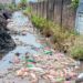 Belangrijke mededeling aan de gemeenschap van ons geliefd Suriname 1 e1778414163662 Het ministerie OWRO waarschuwt voor ernstige wateroverlast door afvaldumping in rioleringen en voert intensieve schoonmaakacties uit om verstoppingen te voorkomen ....