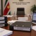 ChatGPT Image May 18 2026 01 47 14 PM De SEOB waarschuwt dat het stopzetten van de AML-PIU de strijd tegen witwassen in Suriname verzwakt, juist voor de belangrijke CFATF-evaluatie. Lees verder voor meer achtergrond en gevolgen.