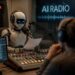 Opinie: De waarde van een imperfecte radio-uitzending 11 ChatGPT Image May 9 2026 05 15 22 PM Radio verliest zijn menselijke warmte door perfecte AI-stemmen, terwijl imperfectie juist de echtheid en emotie van live-uitzendingen versterkt ....