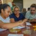 DSC03994 Landbouwers kregen training in lokale zaadproductie om opbrengsten te verhogen en importafhankelijkheid te verminderen. Ontdek hoe deze kennis bijdraagt aan duurzame landbouw in Suriname. Lees meer in het volledige artikel.