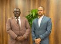 Emanuel Scheek nieuwe president commissaris TAS 1 e1778531034765 Ryan Abrahams ontkent terugtrekking als president-commissaris van TAS en benadrukt zijn deskundigheid. Hij roept op tot transparante benoemingen binnen parastatale bedrijven. Lees het volledige verhaal voor meer details.