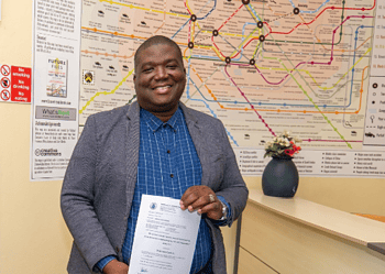 IGSR2 Carlo Inderson behaalt Registercontroller-titel na onderzoek naar effectiviteit van interne beheersingssystemen binnen Surinaamse financiële sector ....