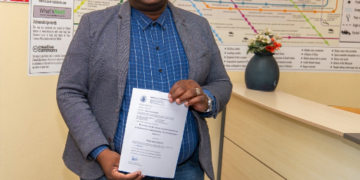 IGSR2 Carlo Inderson behaalt Registercontroller-titel na onderzoek naar effectiviteit van interne beheersingssystemen binnen Surinaamse financiële sector ....