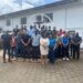 IMG 20260508 WA0006 Surinaamse havenbeambten kregen training van de Amerikaanse kustwacht om maritieme beveiliging te versterken en zo economische groei en regionale veiligheid te bevorderen ....