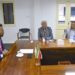 Monorath bekijkt opleidingsmogelijkheden in belastingrecht en notarieel recht voor ministerie 10 IMG 20260516 WA0009 Minister Monorath onderzoekt samen met de University of Curaçao mogelijkheden voor belasting- en notarieel recht opleidingen binnen zijn ministerie. Ontdek hoe dit juridische kennis versterkt. Lees verder voor meer details.