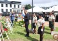 Defensieminister Ramsaran herdenkt Surinaamse gevallenen Tweede Wereldoorlog 5 IMG 2901 Defensieminister Ramsaran herdacht Surinaamse gevallenen uit de Tweede Wereldoorlog en benadrukte het belang van historisch besef en blijvende erkenning van hun offers ....