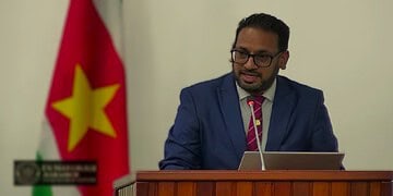 Kishan Ramsukul Kishan Ramsukul waarschuwt dat uitstel van de nieuwe Comptabiliteitswet risico’s op corruptie en financieel wanbeheer vergroot, juist met de komst van olie-inkomsten. Lees verder voor details.