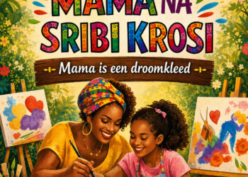 Schilderwedstrijd ‘Mama na Sribi Krosi’ brengt gezinnen samen op Moederdag 10 Moederdag flyer final e1777919955873 Stichting Sensory Therapy Suriname organiseert een creatieve schilderwedstrijd voor gezinnen op Moederdag 2026, gericht op waardering, gezinsbinding en talentontwikkeling ....