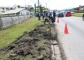 OGA reinigt rioleringen en V-goten op meerdere locaties in Paramaribo 6 OGA pakt rioleringen op meerdere locaties in Paramaribo aan 2 OGA heeft rioleringen en V-goten op diverse locaties in Paramaribo gereinigd, wat bijdraagt aan betere waterafvoer en een schonere, gezondere leefomgeving ....