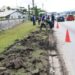 OGA reinigt rioleringen en V-goten op meerdere locaties in Paramaribo 11 OGA pakt rioleringen op meerdere locaties in Paramaribo aan 2 OGA heeft rioleringen en V-goten op diverse locaties in Paramaribo gereinigd, wat bijdraagt aan betere waterafvoer en een schonere, gezondere leefomgeving ....