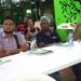 Productiviteit citrussector krijgt boost door intensieve trainingen LVV 11 PB Citrustraining Intensieve trainingen van LVV versterken de productiviteit en weerbaarheid van de Surinaamse citrussector, onderdeel van een breder landbouwtraject gericht op duurzame groei ....