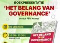 Screen Shot 2026 05 19 at 1.42.56 PM e1779319787567 Filia Kramp presenteert een toegankelijk boek dat governance begrijpelijk maakt en verbindt met de Surinaamse samenleving. Ontdek hoe samenleven en bestuur hand in hand gaan. Lees verder voor meer.