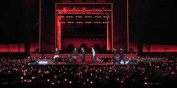 Screenshot 2026 03 21 141252 Madonna, Shakira en BTS verzorgen een spectaculaire halftime-show tijdens de WK-finale 2026 in New Jersey. Lees verder voor alle details over dit unieke optreden en het bijzondere evenement.
