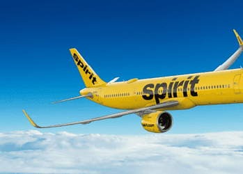 Screenshot 2026 05 03 085444 Spirit Airlines stopt per direct alle vluchten na mislukte reddingspoging, waardoor duizenden banen verloren gaan en reizigers met geannuleerde tickets blijven zitten ....