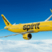 Screenshot 2026 05 03 085444 Spirit Airlines stopt per direct alle vluchten na mislukte reddingspoging, waardoor duizenden banen verloren gaan en reizigers met geannuleerde tickets blijven zitten ....