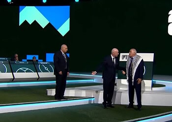Screenshot 2026 05 14 132332 Miljarden kijkers in Azië dreigen het WK 2026 te missen door uitblijven uitzendrechten in China en India. Lees verder voor de achtergronden en gevolgen ....