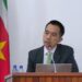Jeffrey Lau | Beeld DNA