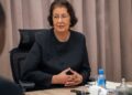 President Simons bezorgd over stijging soa- en hiv-gevallen in Suriname 7 Simons SOA President Simons waarschuwt voor de stijgende soa- en hiv-gevallen in Suriname en benadrukt het belang van preventie en begeleiding, vooral onder jongeren ....