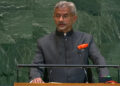 Bezoek Indiase minister moet samenwerking met Suriname versterken 4 Subrahmanyam Jaishankar De Indiase minister van Buitenlandse Zaken bezoekt Suriname voor het eerst, ter versterking van bilaterale samenwerking en ter viering van 50 jaar diplomatieke betrekkingen ....