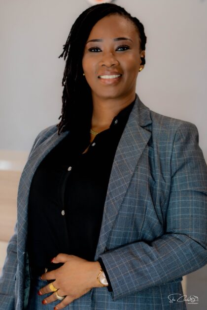 WhatsApp Image 2026 05 02 at 12.54.26 PM 1 Anunja Litanie organiseert op 30 mei in Paramaribo het event OOK IK – Under The Stars, gericht op confrontatie en verandering voor vrouwen in Suriname ....
