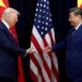 Opinie: Trumps bezoek aan China meer zegt over de toekomst van de wereld dan over diplomatie alleen 9 WhatsApp Image 2026 05 13 at 8.29.38 PM Trumps bezoek aan China onthult de diepe rivaliteit tussen grootmachten in technologie en economie, met grote gevolgen voor de wereldorde. Lees verder voor het volledige ....