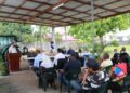 adcddc57 e8e9 4e07 a31d 2f78fe654bb1 Het directoraat Openbaar Groen en Afvalbeheer viert 45 jaar inzet voor een schoon en groen Suriname, met nadruk op samenwerking en verdere professionalisering ....
