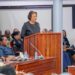 b671419b c31d 4782 a4ec 37cb0194e823 President Simons benadrukt bij 160 jaar DNA de versterkte democratie in Suriname en waarschuwt voor de invloed van sociale media op parlementaire besluitvorming ....