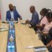 bestuur streekziekenhuis atjoni Minister Misiekaba stelt nieuw bestuur aan voor Streekziekenhuis Atjoni, dat als ‘ogen van de minister’ toezicht houdt op de versterking van medische zorg in Boven-Suriname ....